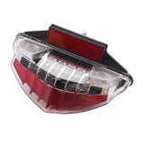 LED Taillight For BMW R1200GS/ADV F800R F800GT F800S/ST Brake Light Turn Signals