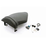 Rear Passenger Seat For BMW S1000RR 09-14 Pillion Cushion & Lock