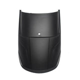 Front Fender Extender Mudguard Extension For SUZUKI DL650 DL650XT V-Strom 2012-Later