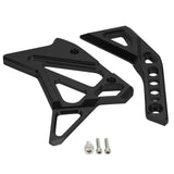 Frame Fuel Injecter Guard Protector For Kawasaki Z1000 2014-2019