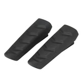 Front Footrest Pad Footpeg Rubber For BMW F900R/XR,F800S,R NineT,R1200R,R1250RS