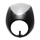 Headlight Cockpit Fairing Sport Windshield For BMW R18 2020+