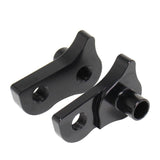 Rear Lowering Kit For Harley Sportster 05-20 Iron XL883 XL1200 Roadster Nightster 48 72