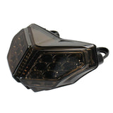 LED Integrated Taillight Turn Signals For Ducati 848/EVO 1098/S/R