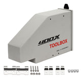 Aluminum Box Toolbox For Honda CB400X 2021 2020 5 Liters Tool Box