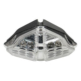 LED Integrated Taillight Turn Signals For Ducati 848/EVO 1098/S/R