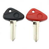 Blank Key Uncut Blade For BMW R850R R1100RS R1100GS R1150GS R1150RT K1200LT/GT R1200C