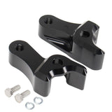 Rear Lowering Kit For Harley Touring 2017-2022 Electra Glide Road King FLHTK FLTRK