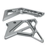 Frame Fuel Injecter Guard Protector For Kawasaki Z1000 2014-2019