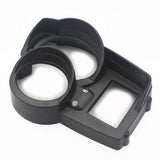 Speedometer Gauge Instrument Case Cover For BMW F650GS F700GS F800R F800GS/ADV R1200R