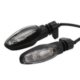 LED Turn Signals Indicator For Triumph Daytona 675 Speed Street Triple Tiger 1050 800