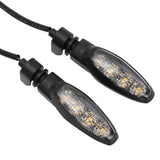 LED Turn Signals Indicator For Triumph Daytona 675 Speed Street Triple Tiger 1050 800