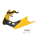 Engine Panel Belly Pan Lower Cowling Fairing For BMW F900R/F900XR 20-21 Bellypan