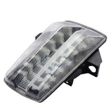 LED Taillight Turn Signals Brake Light For SUZUKI SV650 SV1000 2003-2008