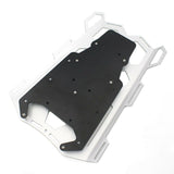 Passenger Seat Rear Luggage Rack For BMW R1200GS LC /ADV 13-19, R1250GS 19+