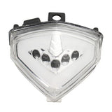 LED Taillight Integrated Turn Signal For Honda CB1000R/RA,CB600F,CBR600FA 09-15