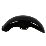 Front Fender Mudguard For Harley Fatboy FLSTF 1990-Later