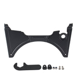 Cockpit Fairing Deflector Cover Panel For BMW R1200GS LC R1250GS/ADV 2013-2023