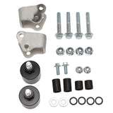 2” Suspension Lift Kit For Polaris Ranger 500/570 Midsize Front/Rear