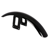 Front Wheel Fender Mudguard For Harley Sportster XL883 N/R Models
