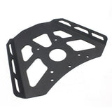 Aluminum Rear Luggage Rack For BMW F800GS/ADV F700GS F650GS Back Carrier Bracket Shelf