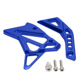 Frame Fuel Injecter Guard Protector For Kawasaki Z1000 2014-2019