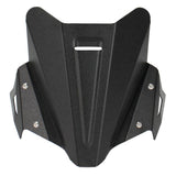 Aluminum Windshield For Yamaha MT-09/FZ-09 2021-2022 Windscreen