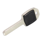 Side-cut Blank Key Blade For Harley SOFTAIL SLIM BREAKOUT STREET BOB BOY LOW RIDER 2018-ON