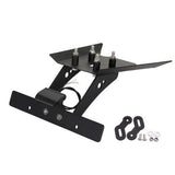 License Plate Holder For KTM 390 For DUKE 250 2018-2020 Fender Eliminator Tail Tidy