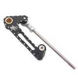 For Suzuki Hayabusa GSX1300R 1999-2020(Gen 1 & Gen 2) Gear Shift Lever Rear Foot Brake Pedal