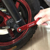 Wheel Change Removal Tool Spanner Wrench For Honda Africa Twin CRF1000L