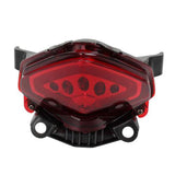 LED Taillight Integrated Turn Signals For HONDA CBR500R/CB500F/CB500X 2013-15