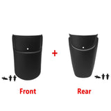 For Triumph Trident 660 Fender Extender Mudguard Extension