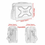Vario Case Inner Bag Luggage Bag For BMW R1200GS LC R1250GS ADV F750GS F850GS
