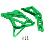 Frame Fuel Injecter Guard Protector For Kawasaki Z1000 2014-2019
