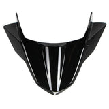 Front Airflow Windshield For Yamaha MT-09 FZ-09 2017-2020 Wind Deflector