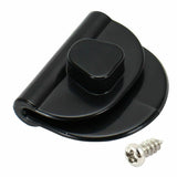 Battery Covers Socket / Barrel Clips For Harley Sportster XL883 1200 2004-2013, 2014-2022