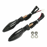 LED Turn Signals Indicator For 790 DUKE,1290 SUPER DUKE GT/R/SUPER ADVENTURE R/S