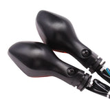 Turn Signals For Honda NC700X NC750X 2016-2018 Front/Rear Indicators