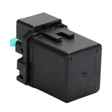 Starter Solenoid Relay For Kawasaki NINJA ZX-14  ZX-10R 650R,ER-6n Honda CBR600RR CBR1100XX CBR650R NC750X CBR1000F CBR600F