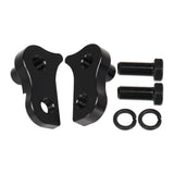 Rear Lowering Kit For Harley Sportster 05-20 Iron XL883 XL1200 Roadster Nightster 48 72