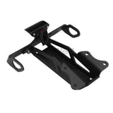 License Plate Holder For Yamaha FJ-09 MT-09 Tracer 900 Tail Tidy