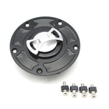 Gas Fuel Tank Cap For Ducati MONSTER 696 796,1199 1299 PANIGALE