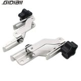 Adjustable Windshield Bracket For Suzuki V-Strom DL1000 14-19