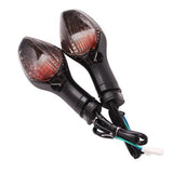 Turn Signals For Honda NC700X NC750X 2016-2018 Front/Rear Indicators