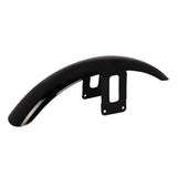 Front Wheel Fender Mudguard For Harley Sportster XL883 N/R Models