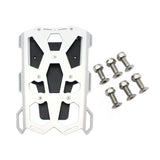 Passenger Seat Rear Luggage Rack For BMW R1200GS LC /ADV 13-19, R1250GS 19+