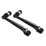 Gear Shifer with Heed/Toe Pegs For Electra Road Street Glide Road King Softail