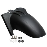 Rear Hugger Wheel Fender Mudguard For BMW F750GS F850GS 2018-2021