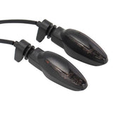 LED Turn Signals Indicator For Triumph Daytona 675 Speed Street Triple Tiger 1050 800